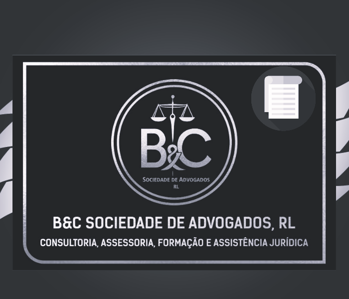 B&C Sociedade de Adovogados