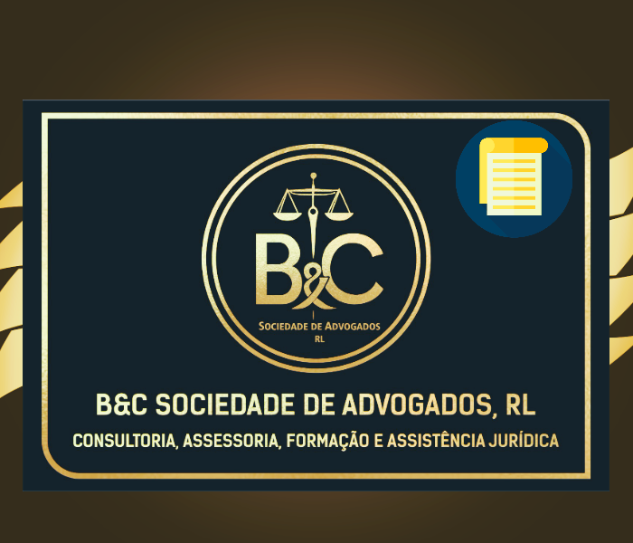 B&C Sociedade de Adovogados