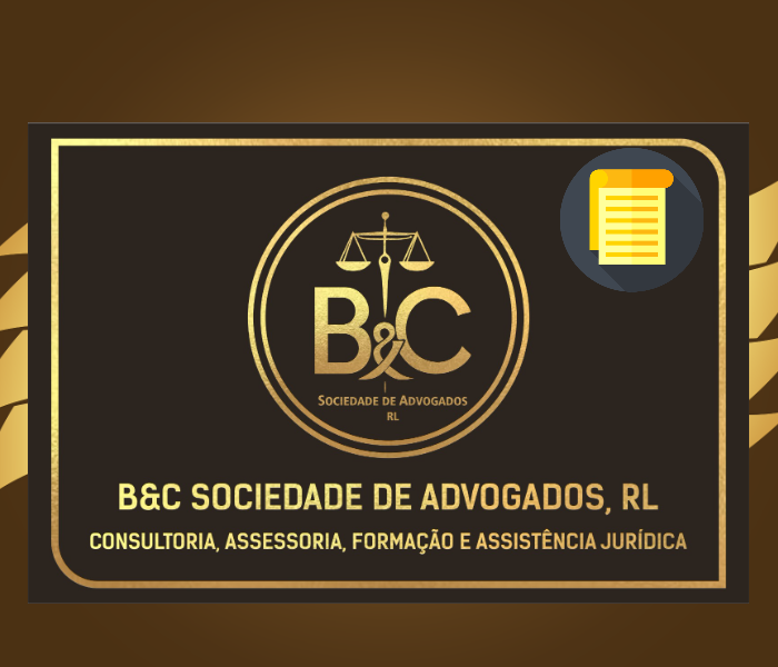 B&C Sociedade de Adovogados